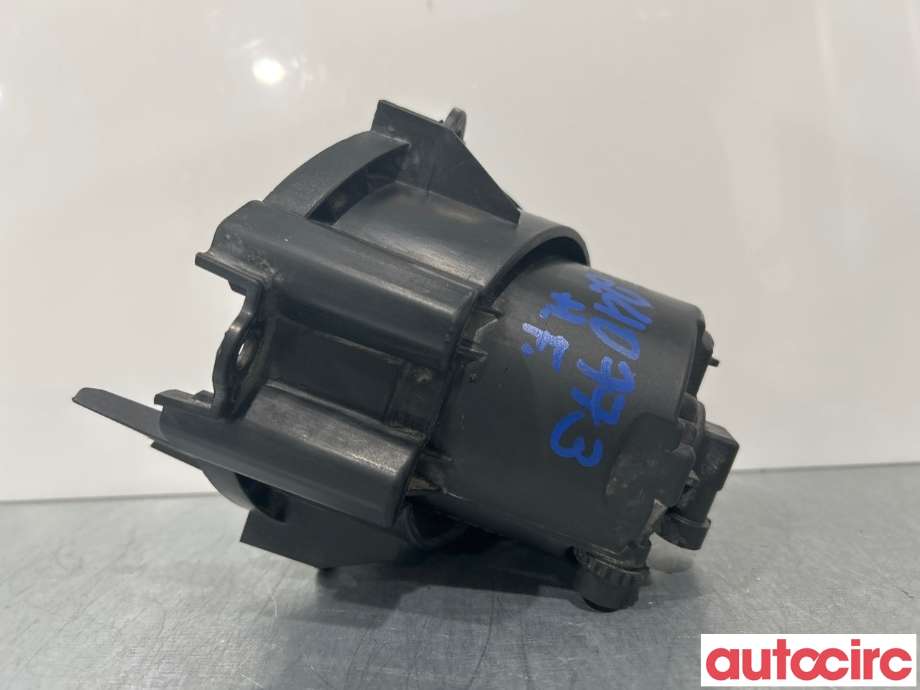 Tåkelykt høyre foran til Toyota Avensis 2009-2015 (Type III, Fase 1)  (TOYOTA|812200D041)