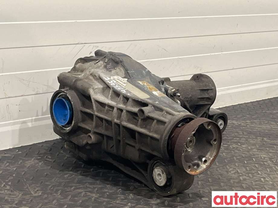 Kardang til Mercedes GLK 2008-2015 (X204) (X204) (MERCEDES|A1643302202)