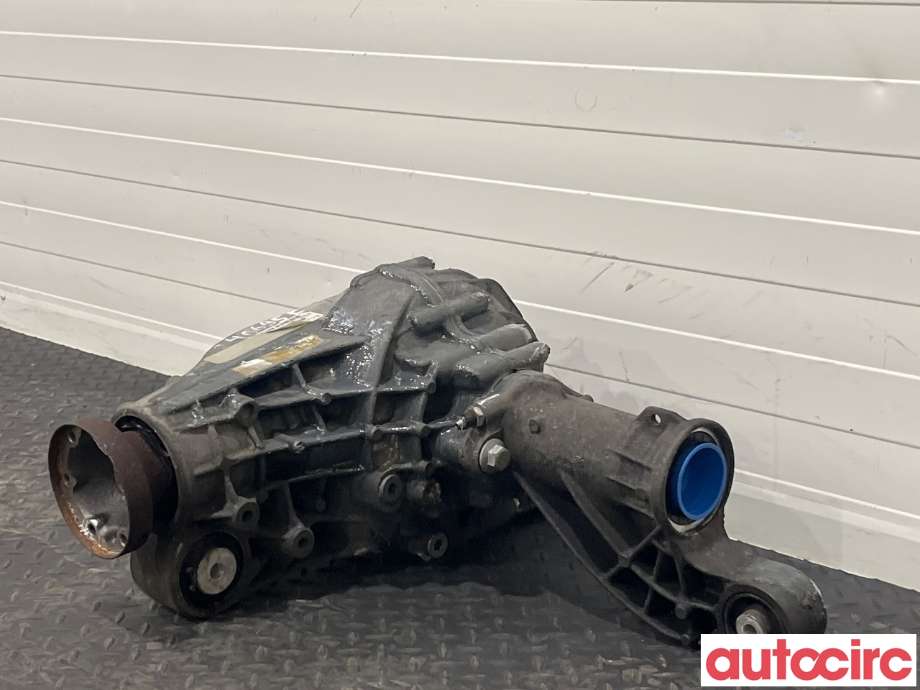 Kardang til Mercedes GLK 2008-2015 (X204) (X204) (MERCEDES|A1643302202)