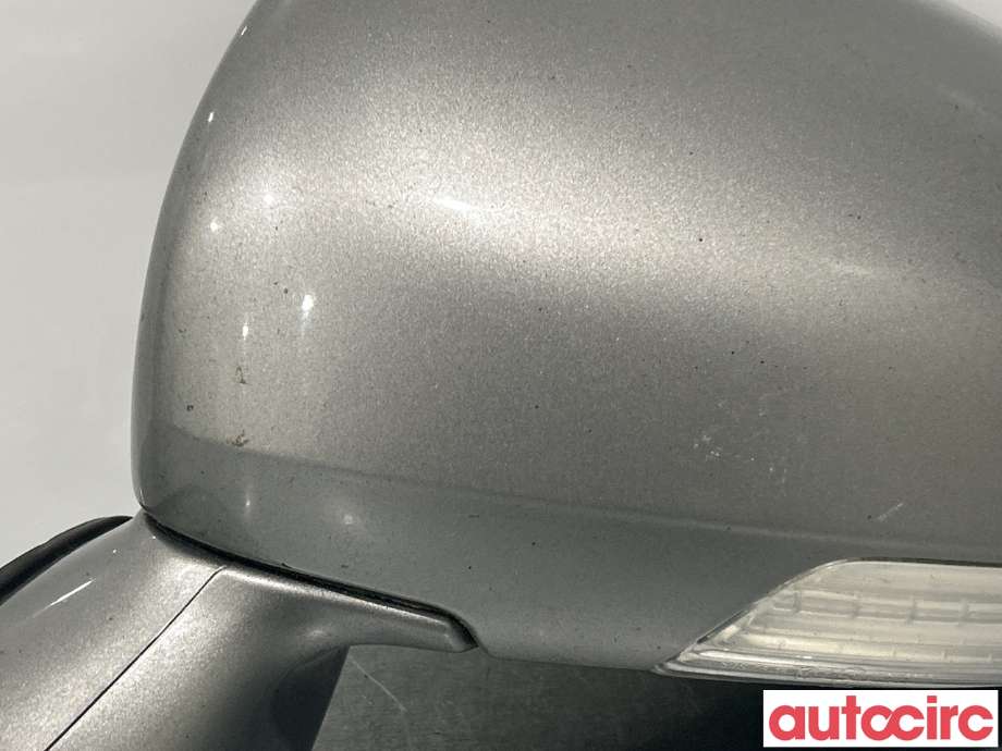 Speil venstre til Toyota Avensis 2009-2015 (Type III, Fase 1)  (TOYOTA|8790905390B2)
