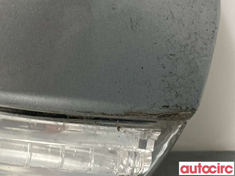 Speil venstre til Toyota Avensis 2009-2015 (Type III, Fase 1)  (TOYOTA|8790905390B2)