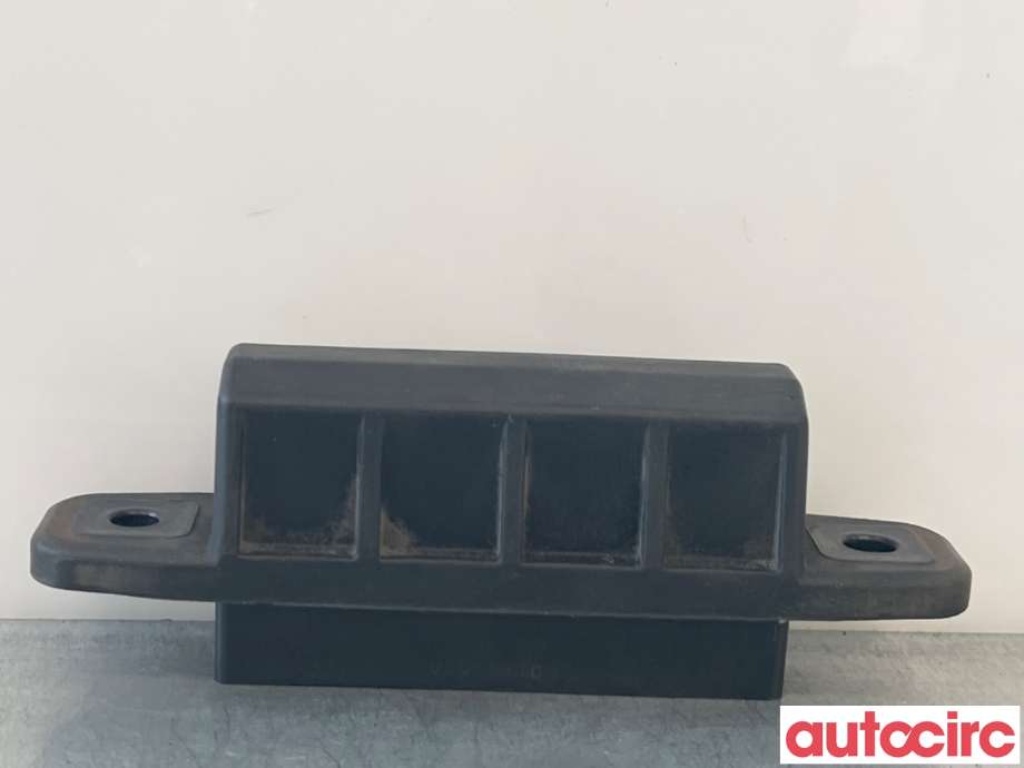 Bakluke/bakdør håndtak til Toyota Avensis 2009-2015 (Type III, Fase 1)  (TOYOTA|8484028030|)