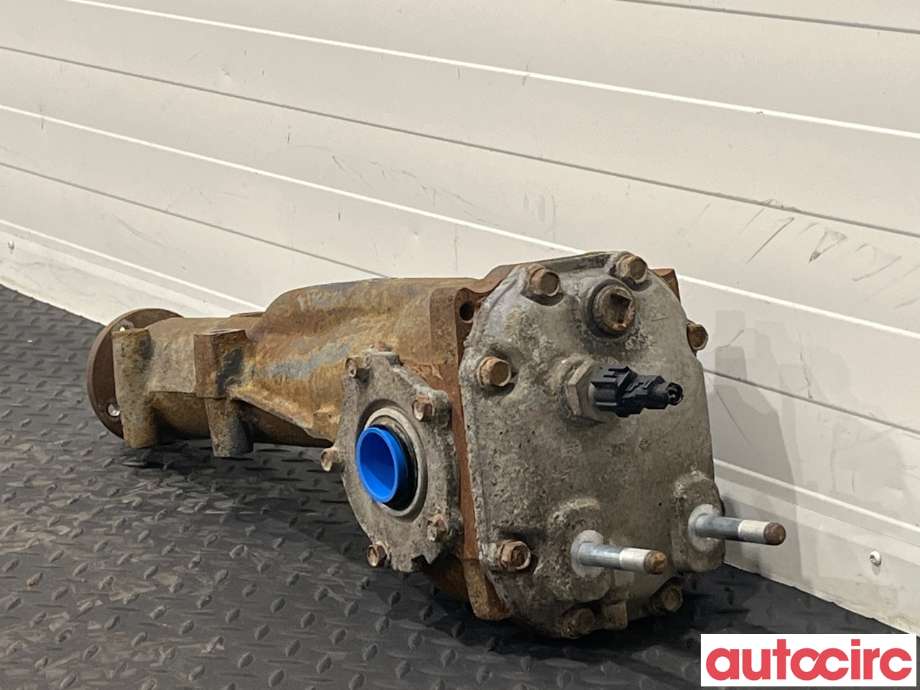 Kardang klokke bak til Subaru Forester 2013-2019 (Type IV)  (SUBARU|27011AB310)