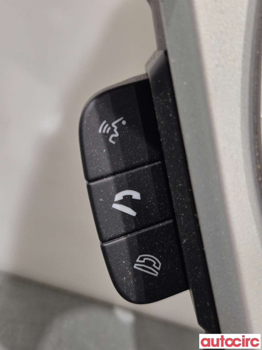 Ratt til Suzuki SX4 S-CROSS 2013-->> (Type II)  (SUZUKI|48110-61M00-5PK|)