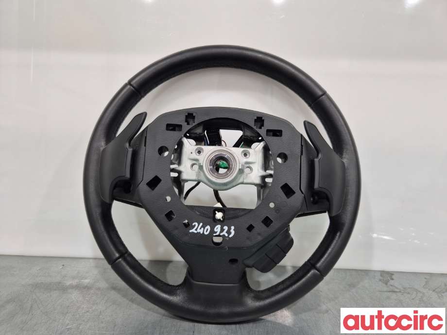 Ratt til Suzuki SX4 S-CROSS 2013-->> (Type II)  (SUZUKI|48110-61M00-5PK|)