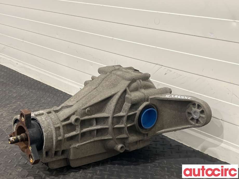 Kardang klokke bak til Mercedes ML 2005-2011 (W164) (W164) (MERCEDES|A1643500314)