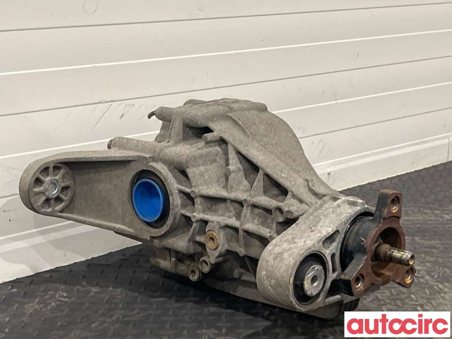 Kardang klokke bak til Mercedes ML 2005-2011 (W164) (W164) (MERCEDES|A1643500314)