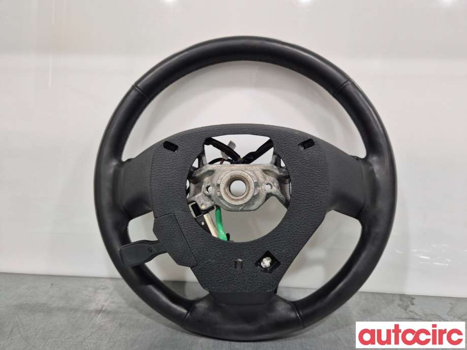 Ratt til Toyota C-HR 2016-->>  (TOYOTA|45100F4030C1|)