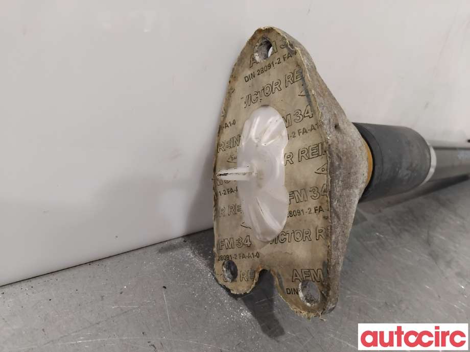 Støtdemper bak til BMW 3-Serie 2012-2018 (F30/F31/F34) (F30/F31/F34) (BMW|33526874377|61A20558|)