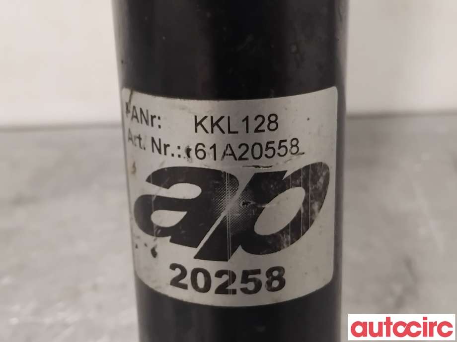 Støtdemper bak til BMW 3-Serie 2012-2018 (F30/F31/F34) (F30/F31/F34) (BMW|33526874377|61A20558|)