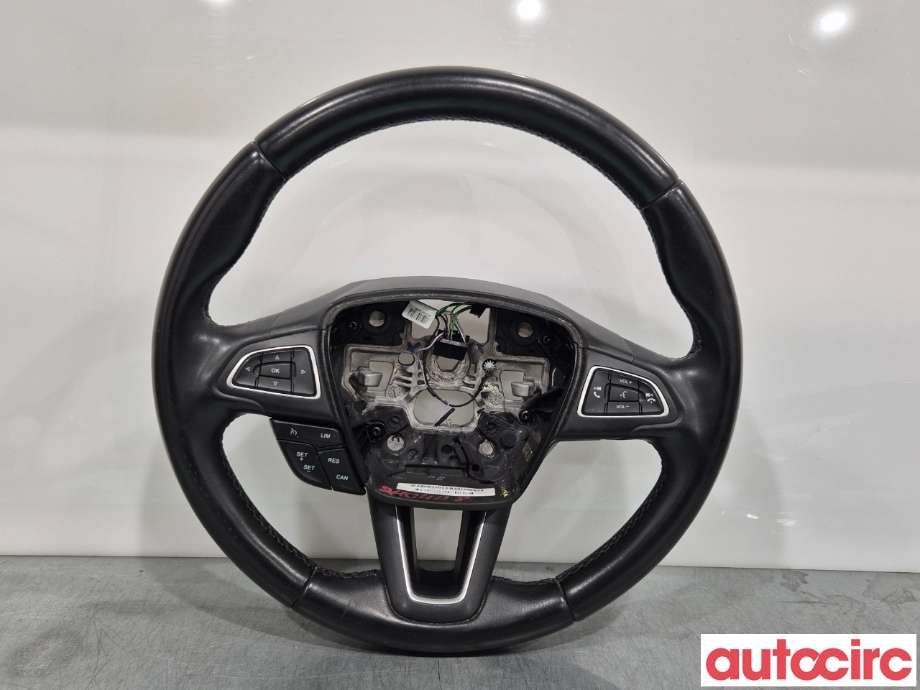 Ratt til Ford C-Max, 2015-2019 (Type II, Fase 2)  (FORD|2014556)