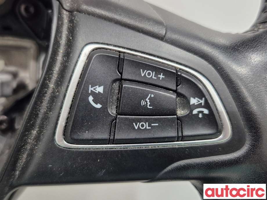 Ratt til Ford C-Max 2015-2019 (Type II, Fase 2)  (FORD|2014556||F1EB-3600JG3ZHE)