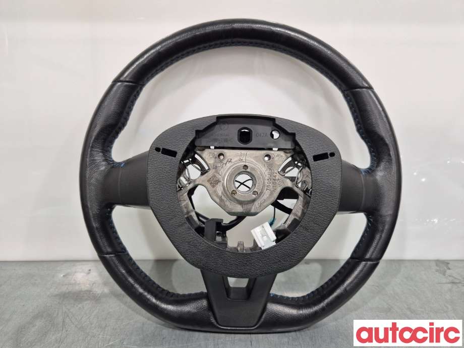 Ratt til Nissan Leaf 2018-->> (Type II)  (NISSAN|484305SH2A|)