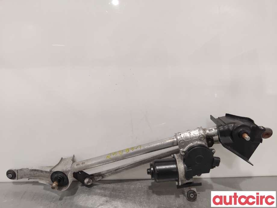 Viskermotor frontrute til Subaru Outback, 2009-2014 (Type IV)  (SUBARU|86510AJ010)