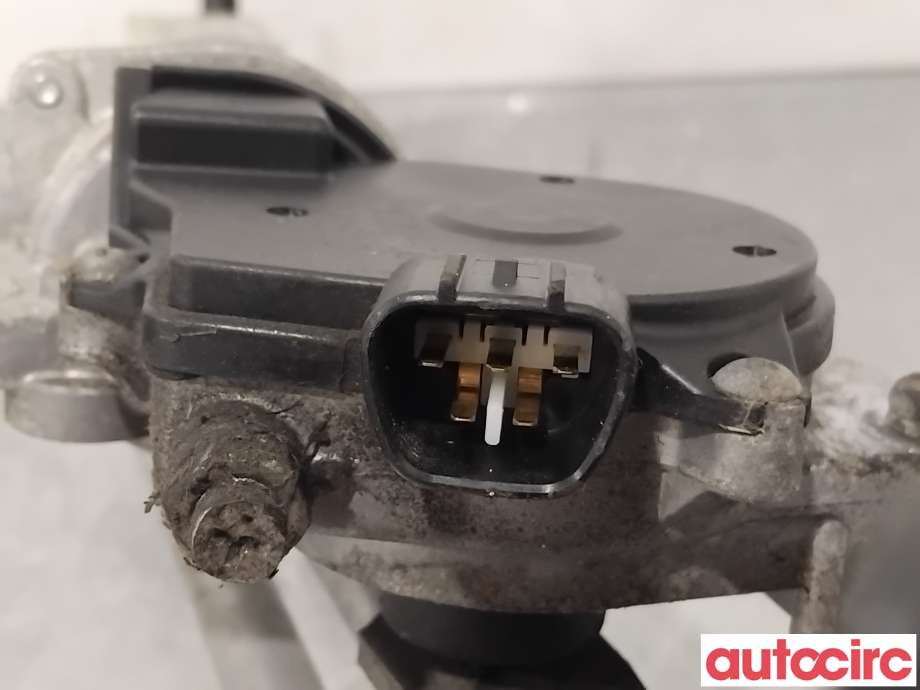 Viskermotor frontrute til Subaru Outback 2009-2014 (Type IV)  (SUBARU|86510AJ010|)