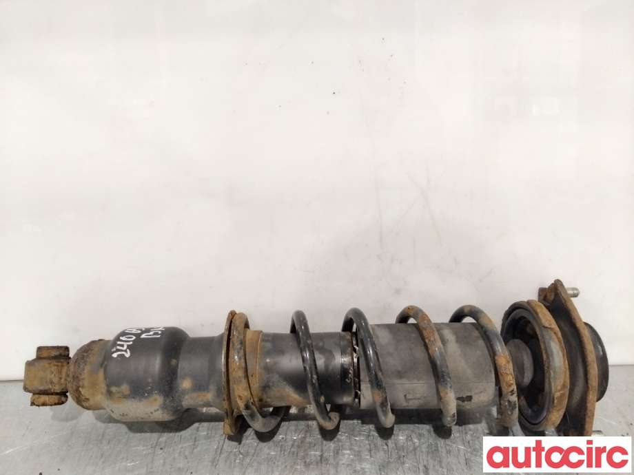 Fjærbein høyre bak til Subaru Outback 2009-2014 (Type IV)  (SUBARU|20365AJ061|)