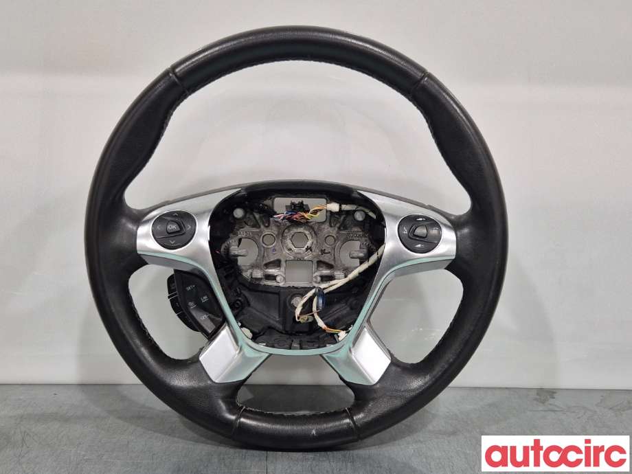 Ratt til Ford Transit 2014-->> (FORD|2021733||GK31-3600-EB35B8)