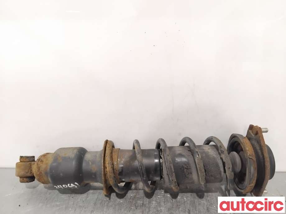 Fjærbein venstre bak til Subaru Outback 2009-2014 (Type IV)  (SUBARU|20365AJ061|)