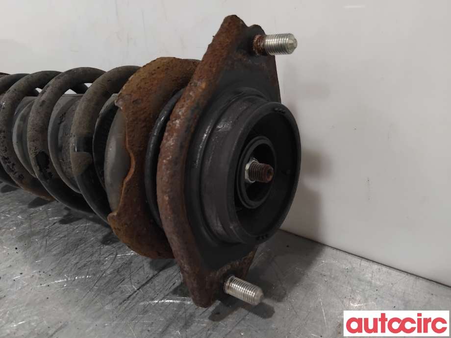 Fjærbein venstre bak til Subaru Outback 2009-2014 (Type IV)  (SUBARU|20365AJ061|)