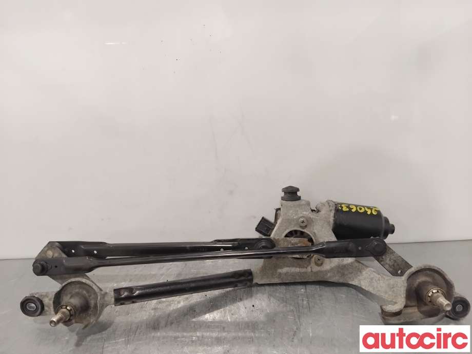 Viskermotor frontrute til Hyundai i40 2012-2017 (HYUNDAI|981103Z000|03524-8190|98100-3Z000)