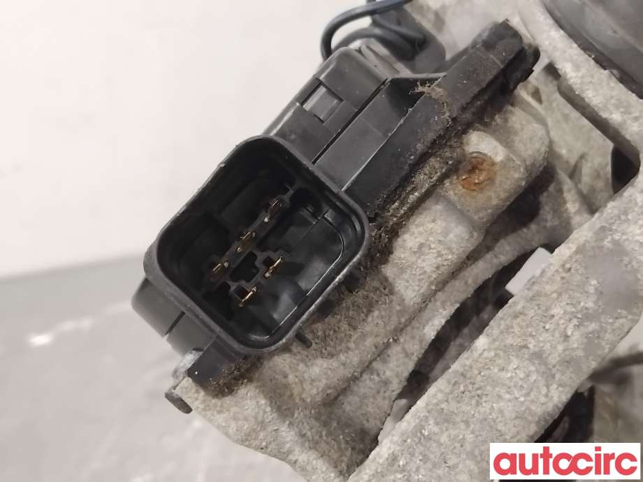 Viskermotor frontrute til Hyundai i40 2012-2017 (HYUNDAI|981103Z000|03524-8190|98100-3Z000)