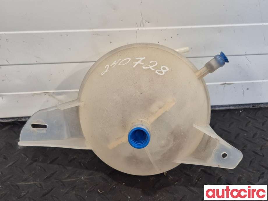 Ekspansjonstank til Ford Transit Custom 2013-2023 (Type I)  (FORD|2036675|)