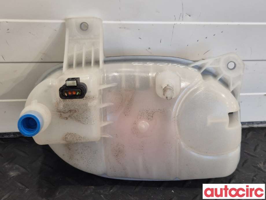 Ekspansjonstank til Mercedes Vito 2014-->> (W447) (W447) (MERCEDES|A4475000049|)