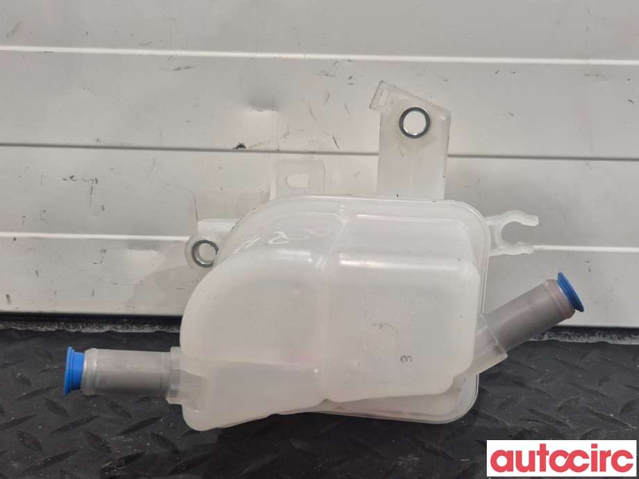 Ekspansjonstank til Toyota RAV4 2016-2019 (Type IV, Fase 2)  (TOYOTA|G910F48011|)
