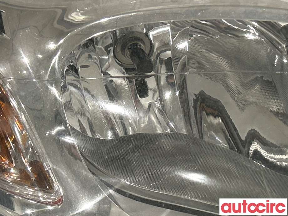 Frontlykt høyre halogen til Ford Mondeo 2011-2014 (Type IV, Fase 2)  (FORD|1802033)