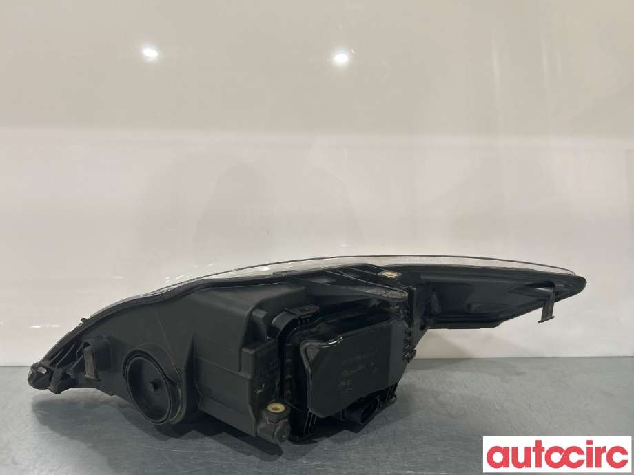 Frontlykt høyre halogen til Ford Mondeo 2011-2014 (Type IV, Fase 2)  (FORD|1802033)