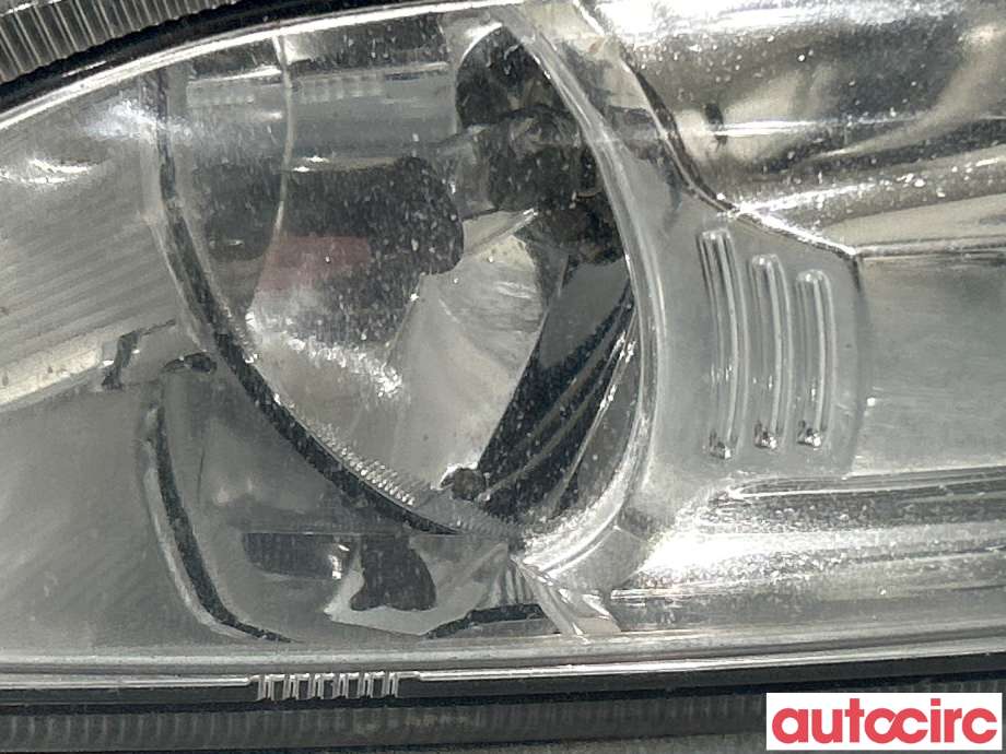 Tåkelykt høyre foran til Ford Mondeo 2011-2014 (Type IV, Fase 2)  (FORD|1731475)
