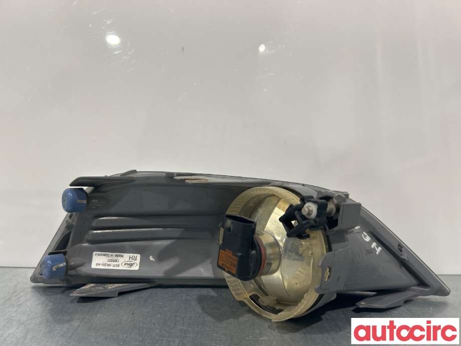 Tåkelykt høyre foran til Ford Mondeo 2011-2014 (Type IV, Fase 2)  (FORD|1731475)