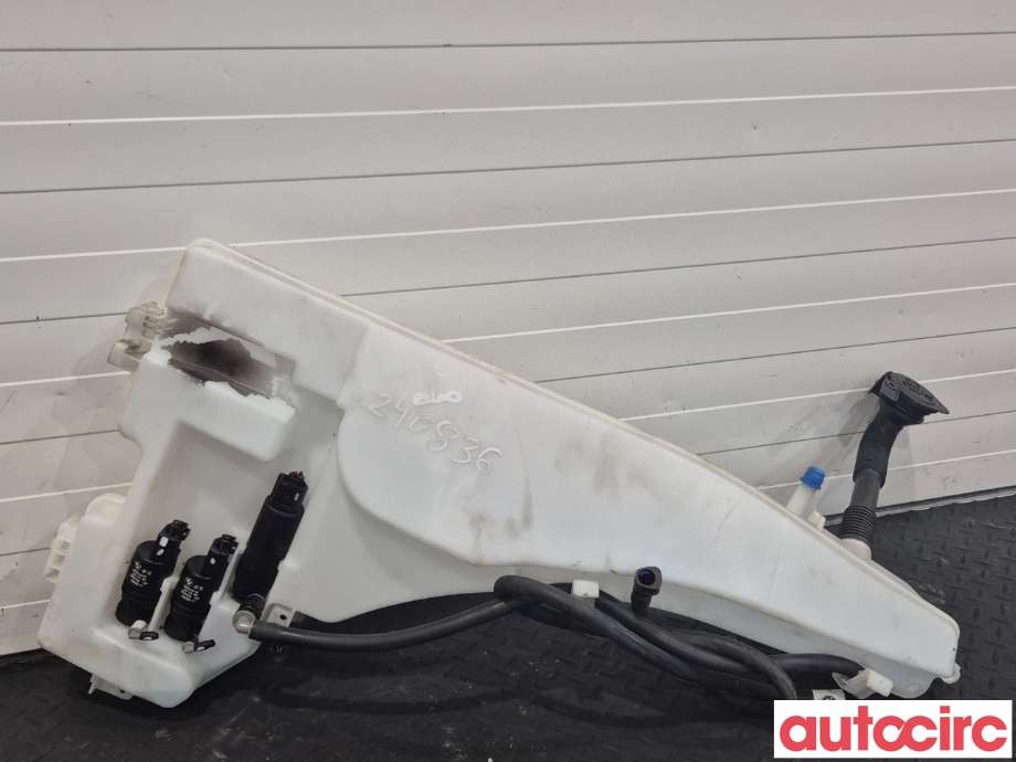 Spylertank til BMW X5 2007-2013 (E70) (E70) (BMW|61677161477|)