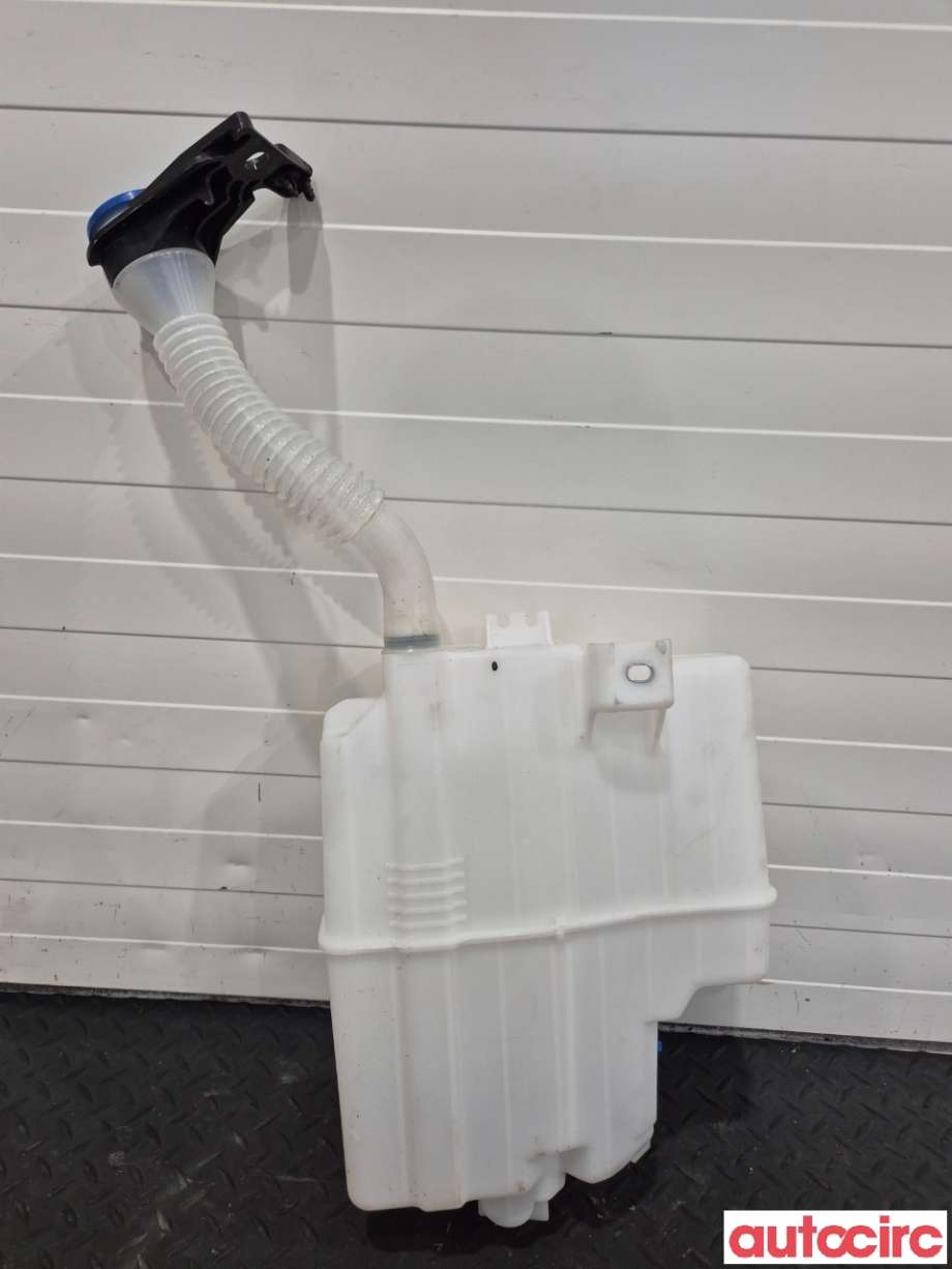 Spylertank til Mazda CX-5 2012-2017 (Type I)  (MAZDA|KD53-67-481|)