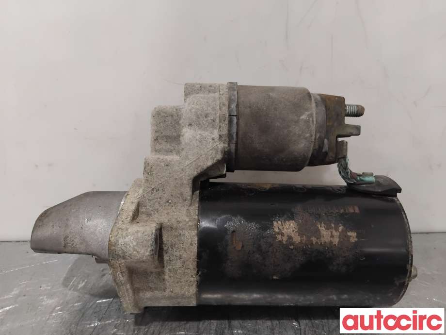 Starter diesel til Opel Astra J, 2010-2015  (OPEL|95520347)