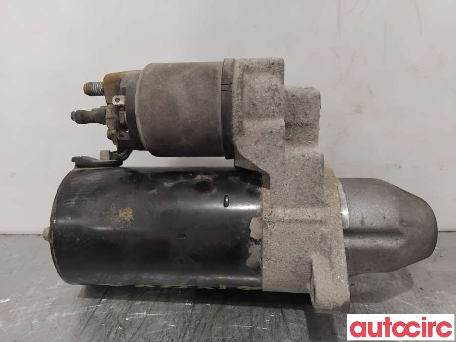 Starter diesel til Opel Astra J 2010-2015  (OPEL|95520347|)