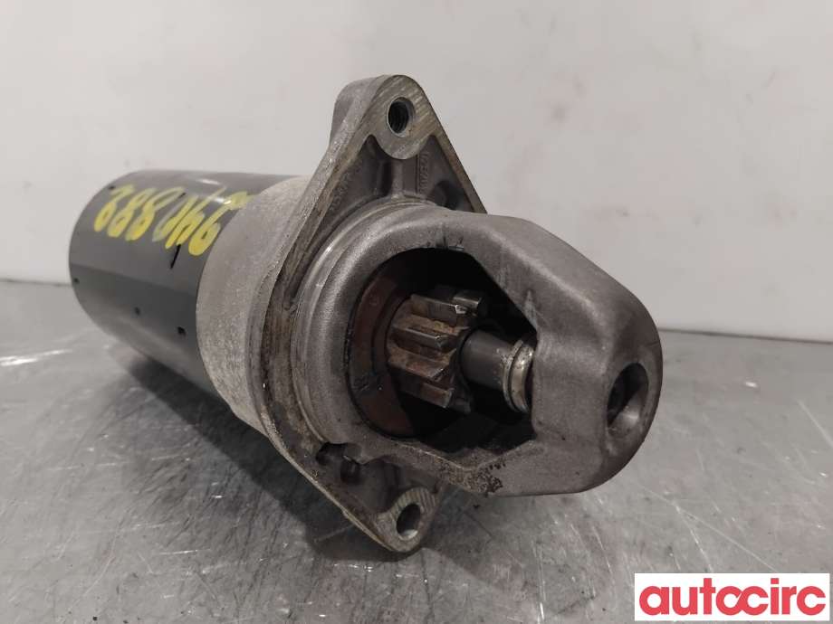 Starter diesel til Opel Astra J 2010-2015  (OPEL|95520347|)
