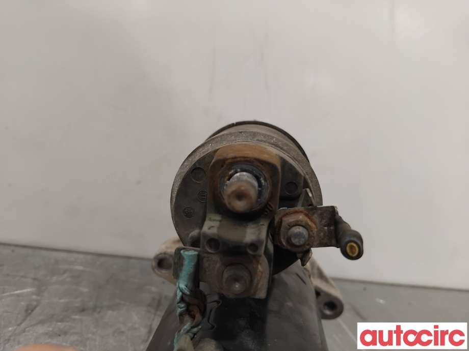 Starter diesel til Opel Astra J 2010-2015  (OPEL|95520347|)