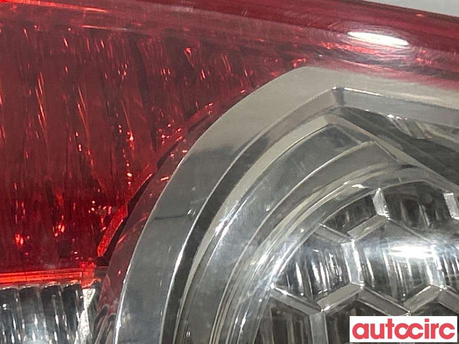 Baklykt venstre indre til Ford Kuga 2008-2012 (Type I)  (FORD|1545445)