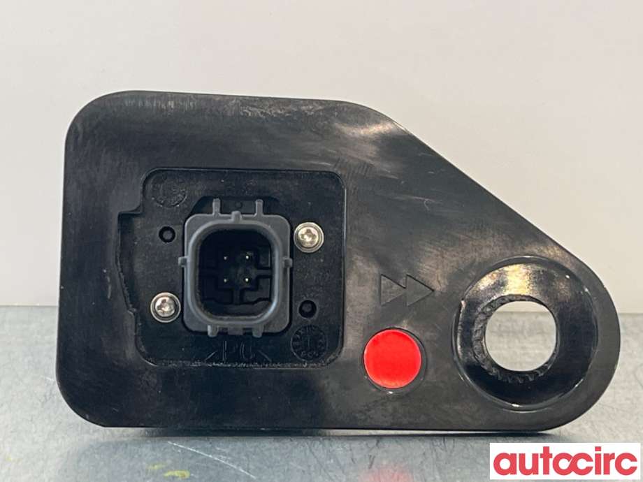 Kamera til Toyota Avensis 2009-2015 (Type III, Fase 1)  (TOYOTA|8679005030|GP-KD5359RC|86790-05030)