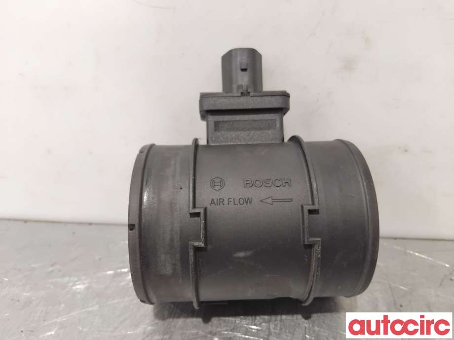 Luftmengde/luftmassemåler til Opel Astra J 2010-2015  (OPEL|55561912|0281002940)