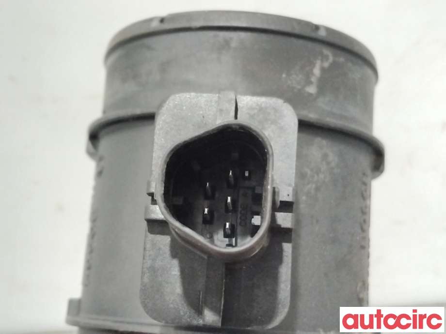 Luftmengde/luftmassemåler til Opel Astra J 2010-2015  (OPEL|55561912|0281002940)