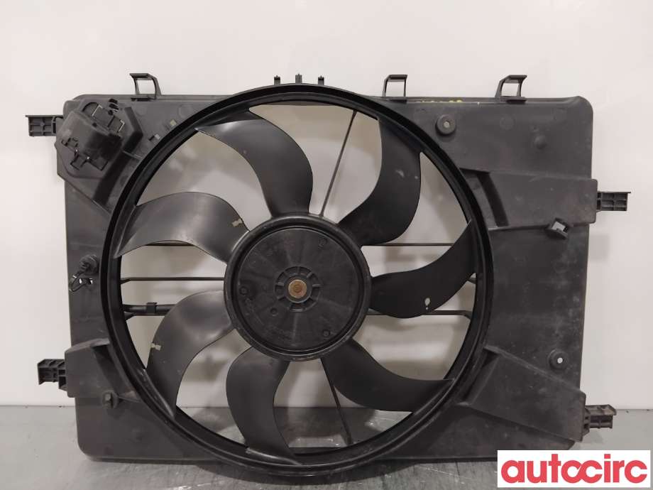 Kjølevifte til Opel Astra J, 2010-2015  (OPEL|13427160)