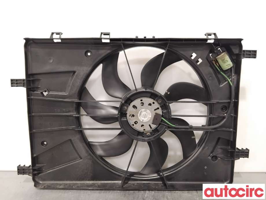 Kjølevifte til Opel Astra J 2010-2015 (OPEL|13427160|0130308102|52430904)