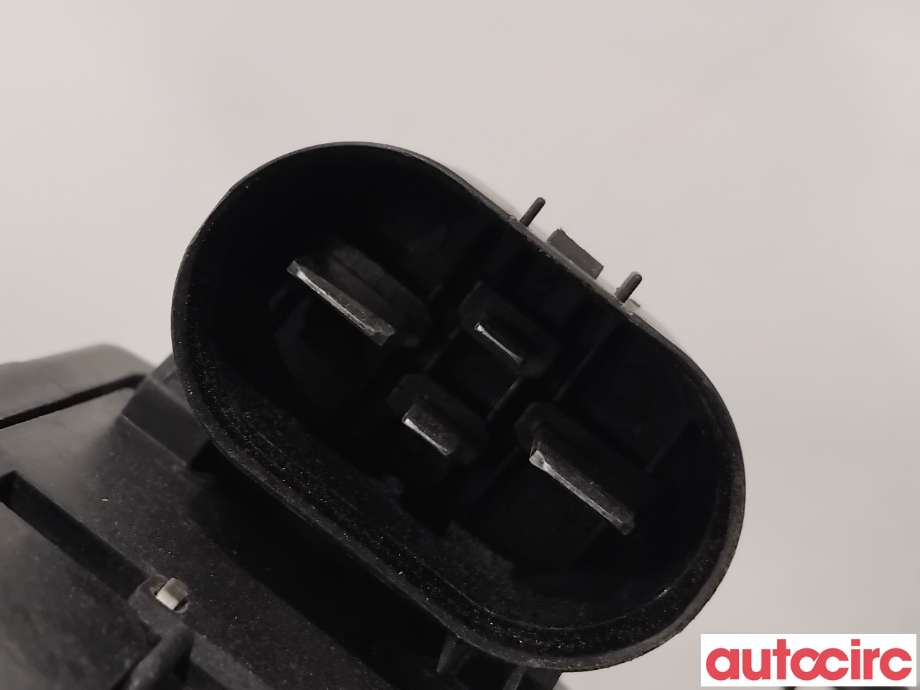 Kjølevifte til Opel Astra J 2010-2015 (OPEL|13427160|0130308102|52430904)
