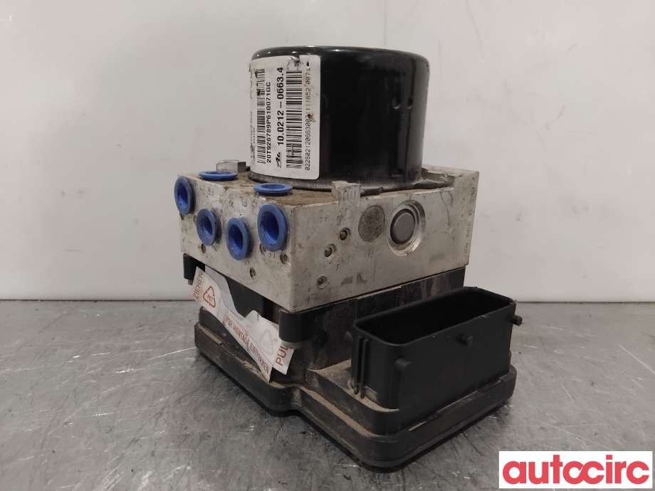 ABS sentral til Opel Astra J, 2010-2015  (OPEL|13344015)