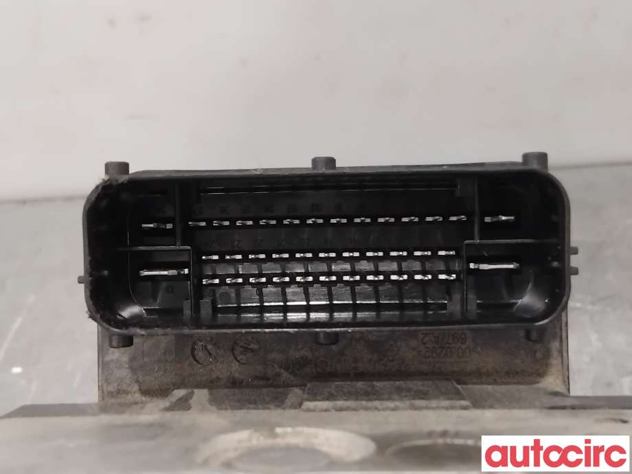 ABS sentral til Opel Astra J 2010-2015  (OPEL|13344015|100964-45223|13356789)
