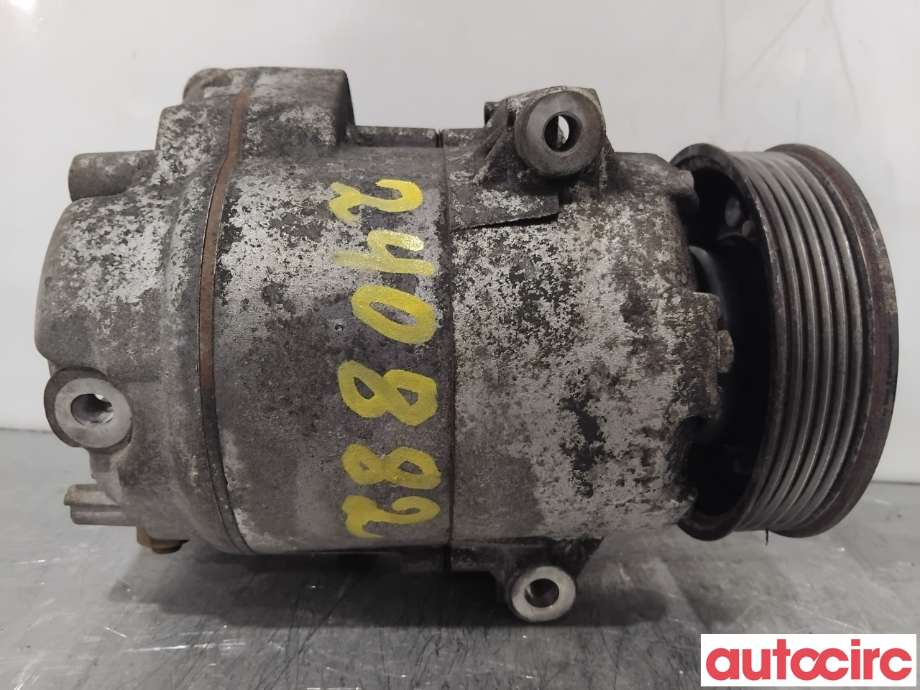 Aircondition kompressor til Opel Astra J 2010-2015  (OPEL|95516236|401351739|13250608)