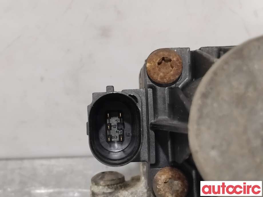 EGR-ventil til Opel Astra J 2010-2015 (OPEL|55230929|70362203|55278868)