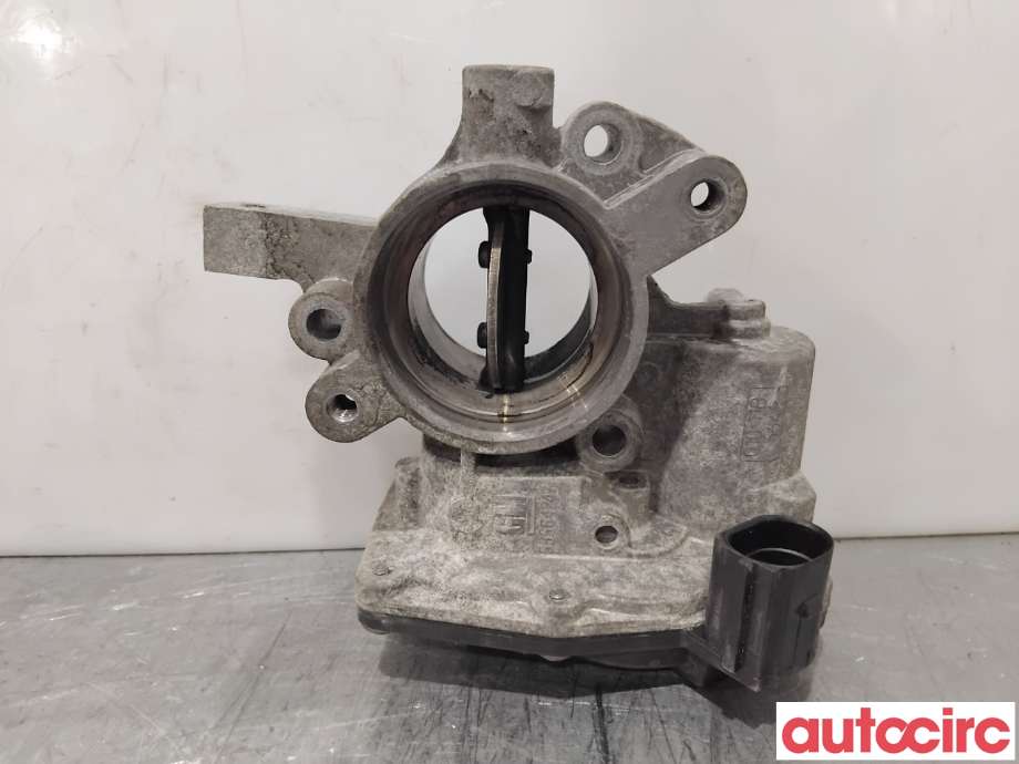 Spjeldhus til Opel Astra J, 2010-2015  (OPEL|93195322)